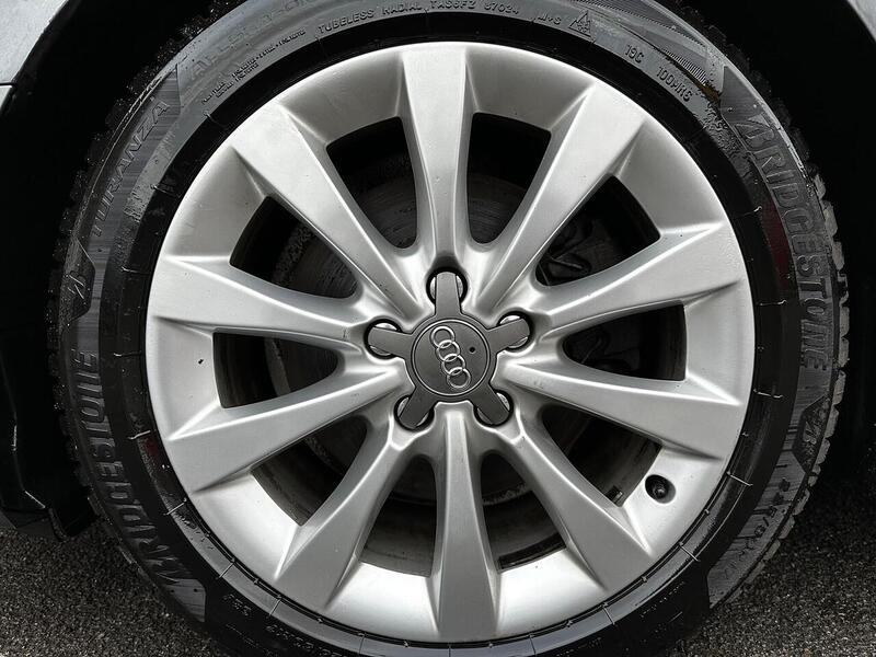 Used Audi A4 2018 for sale - 77508136: Photo 18