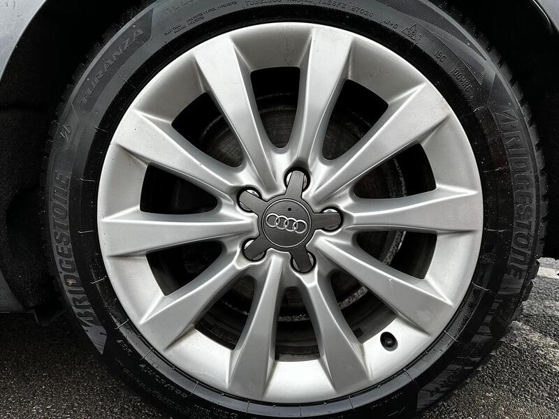 Used Audi A4 2018 for sale - 77508136: Photo 19