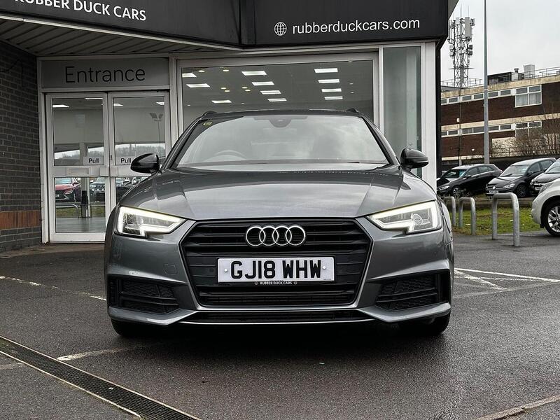 Used Audi A4 2018 for sale - 77508136: Photo 2