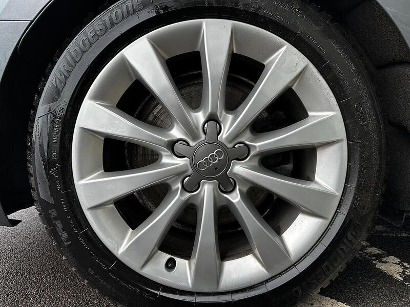 Used Audi A4 2018 for sale - 77508136: Photo 20