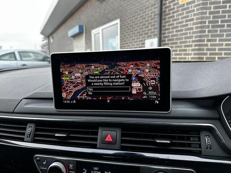 Used Audi A4 2018 for sale - 77508136: Photo 22