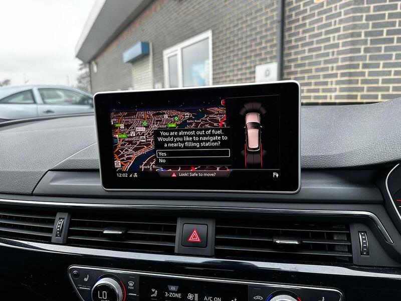 Used Audi A4 2018 for sale - 77508136: Photo 23