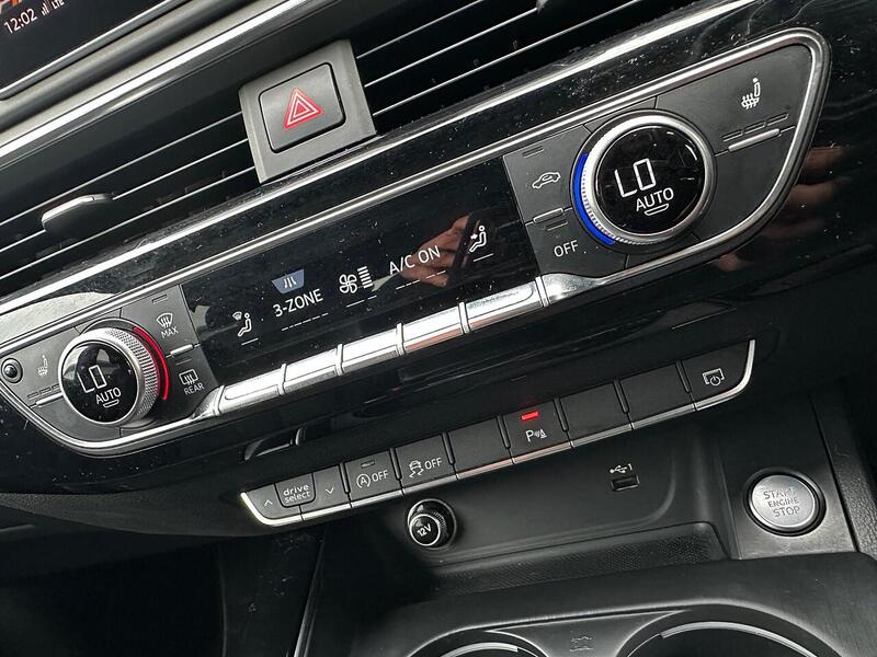 Used Audi A4 2018 for sale - 77508136: Photo 24