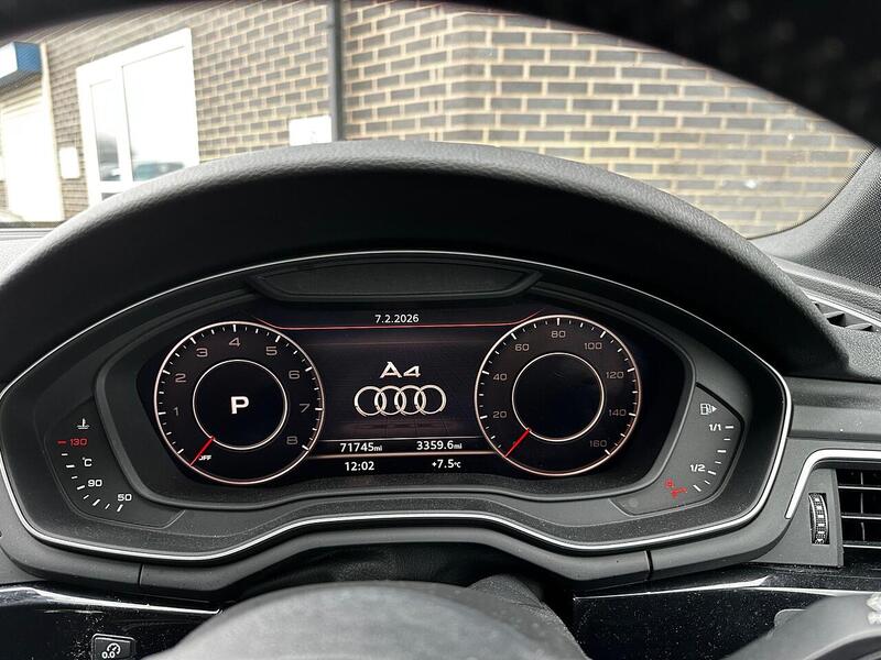 Used Audi A4 2018 for sale - 77508136: Photo 27