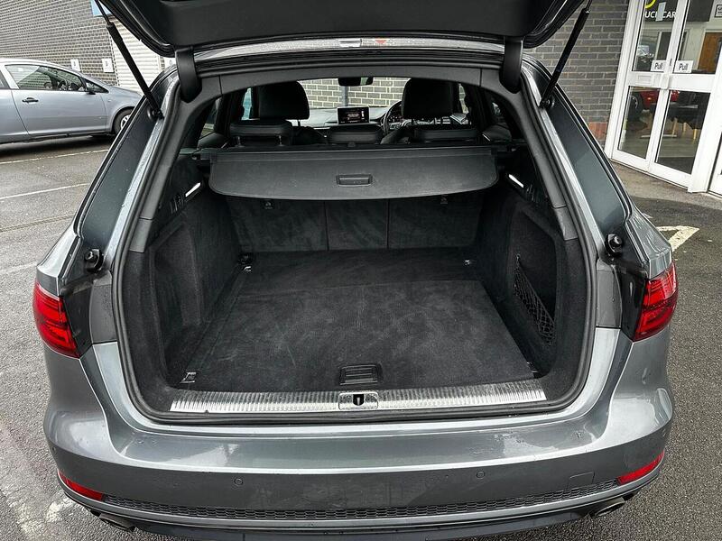 Used Audi A4 2018 for sale - 77508136: Photo 28