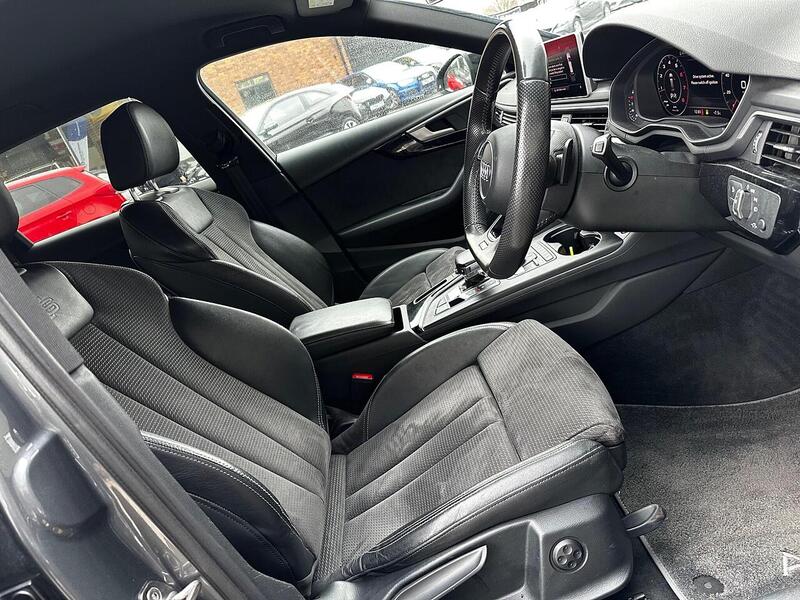 Used Audi A4 2018 for sale - 77508136: Photo 31