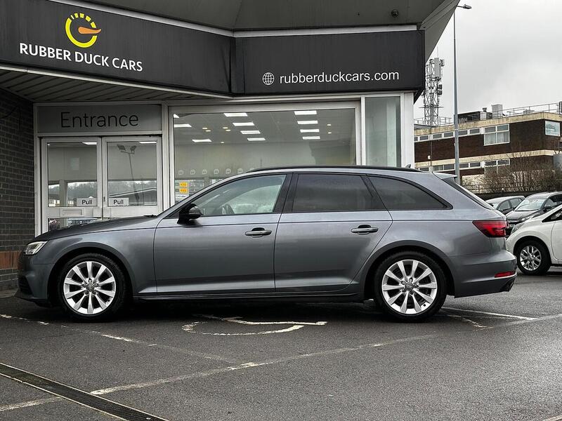 Used Audi A4 2018 for sale - 77508136: Photo 5