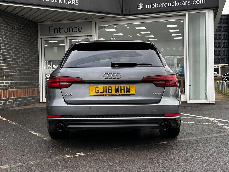 Used Audi A4 2018 for sale - 77508136: Photo 6