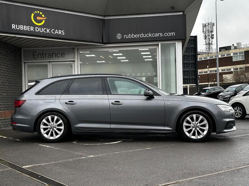 Used Audi A4 2018 for sale - 77508136: Photo 7