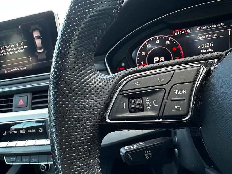 Used Audi A4 2017 for sale - 77132505: Photo 11