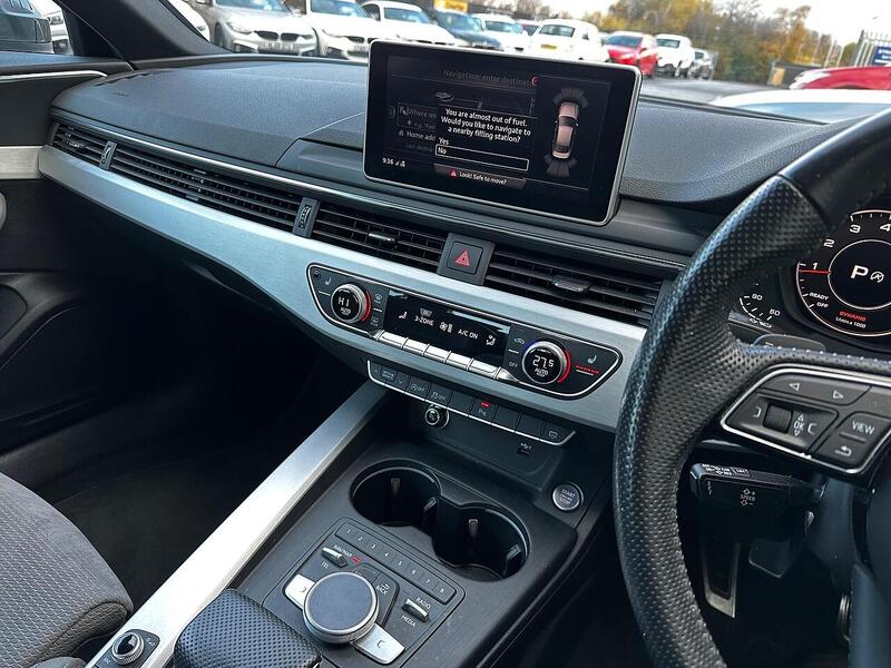 Used Audi A4 2017 for sale - 77132505: Photo 12