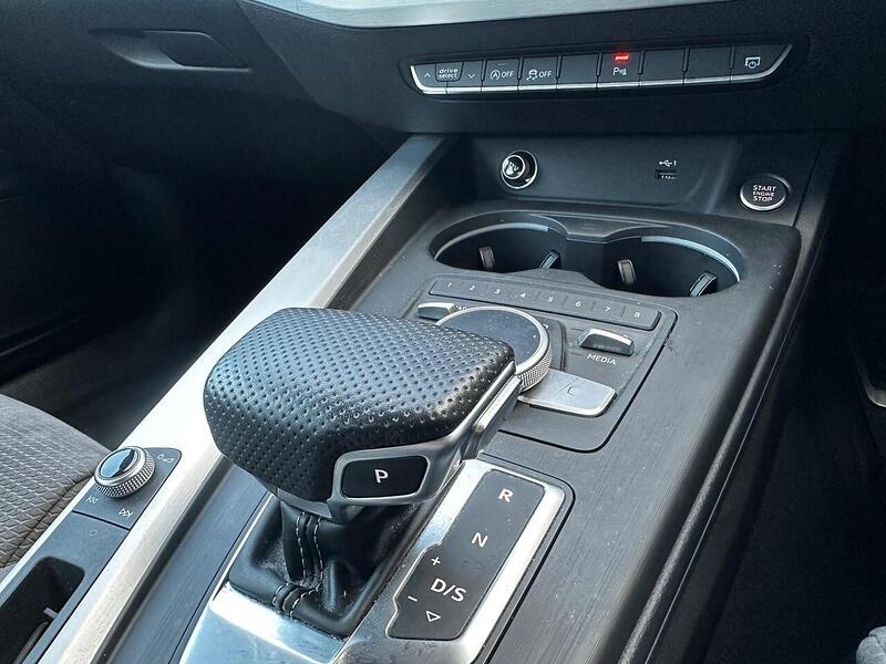 Used Audi A4 2017 for sale - 77132505: Photo 13