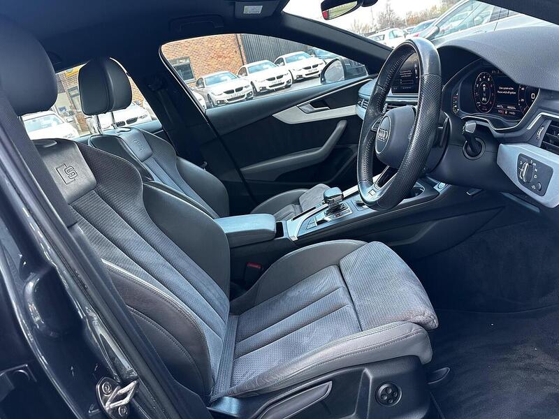 Used Audi A4 2017 for sale - 77132505: Photo 14