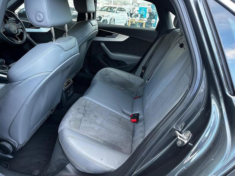 Used Audi A4 2017 for sale - 77132505: Photo 15