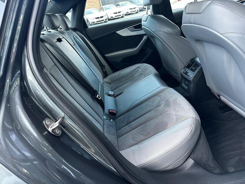 Used Audi A4 2017 for sale - 77132505: Photo 16