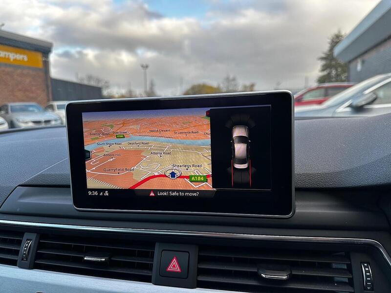 Used Audi A4 2017 for sale - 77132505: Photo 18