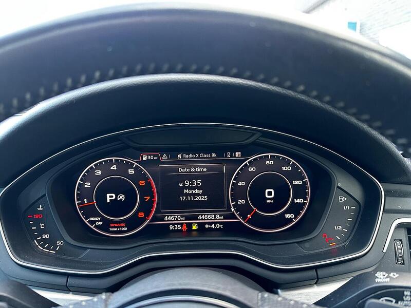 Used Audi A4 2017 for sale - 77132505: Photo 20