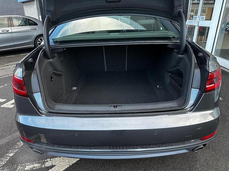 Used Audi A4 2017 for sale - 77132505: Photo 21