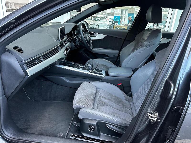 Used Audi A4 2017 for sale - 77132505: Photo 23