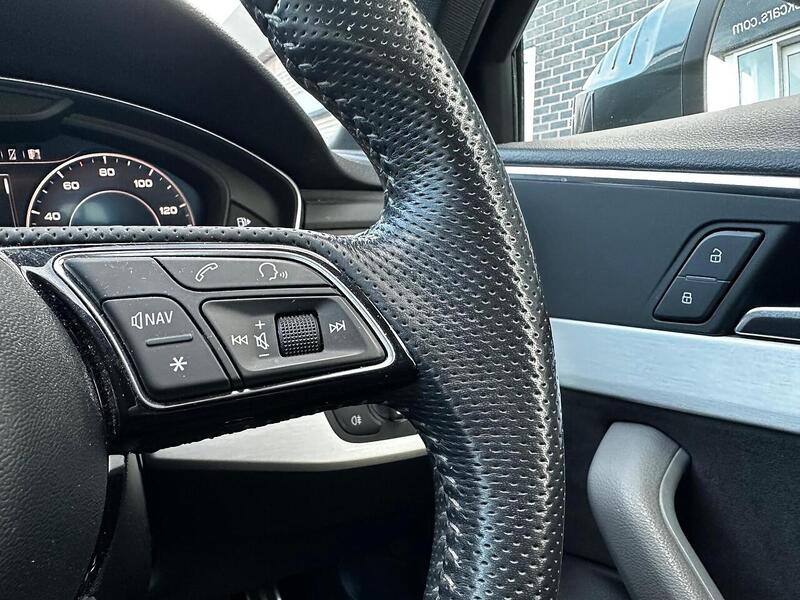 Used Audi A4 2017 for sale - 77132505: Photo 25