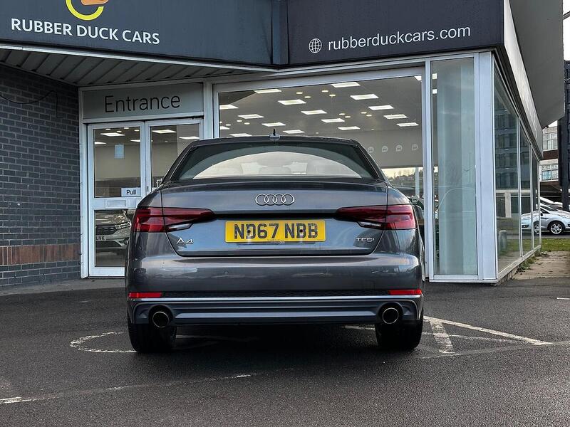 Used Audi A4 2017 for sale - 77132505: Photo 6