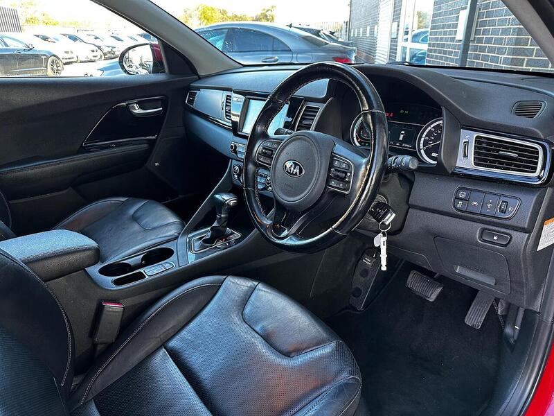 Used Kia Niro 2017 for sale - 77132484: Photo 10