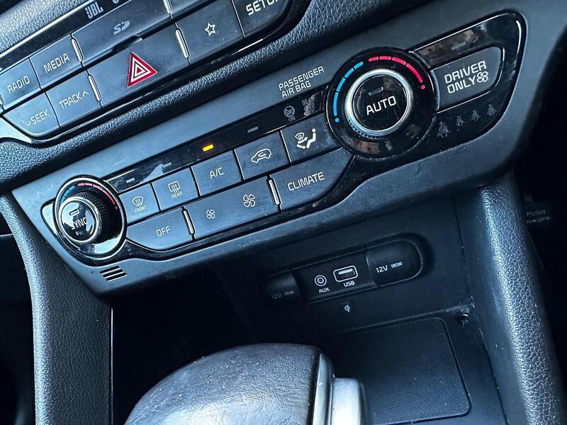 Used Kia Niro 2017 for sale - 77132484: Photo 11