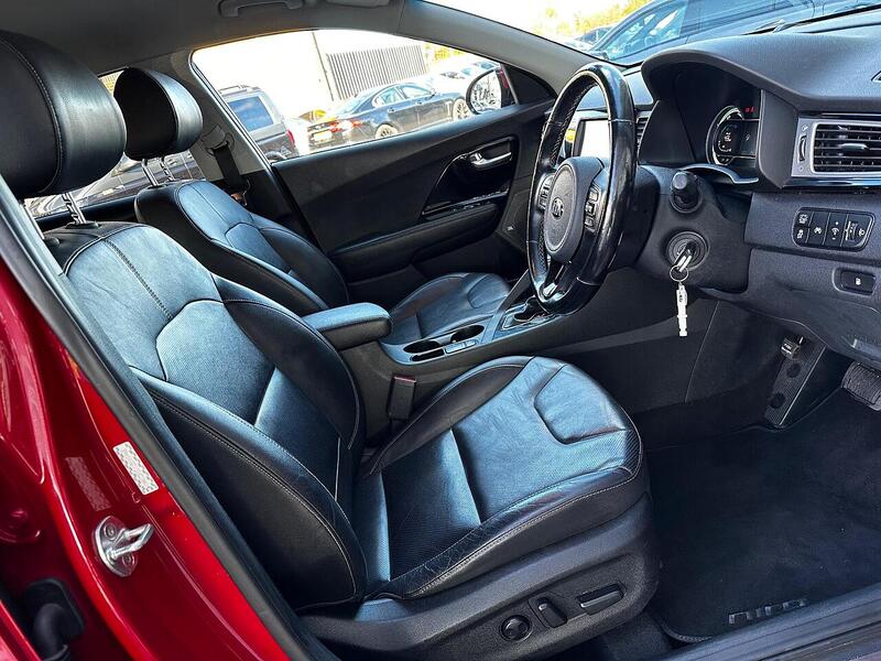 Used Kia Niro 2017 for sale - 77132484: Photo 13