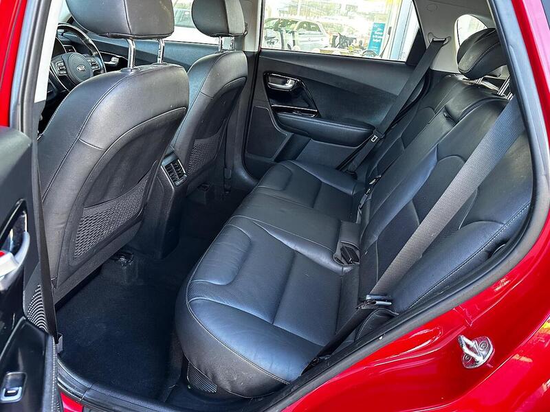 Used Kia Niro 2017 for sale - 77132484: Photo 14