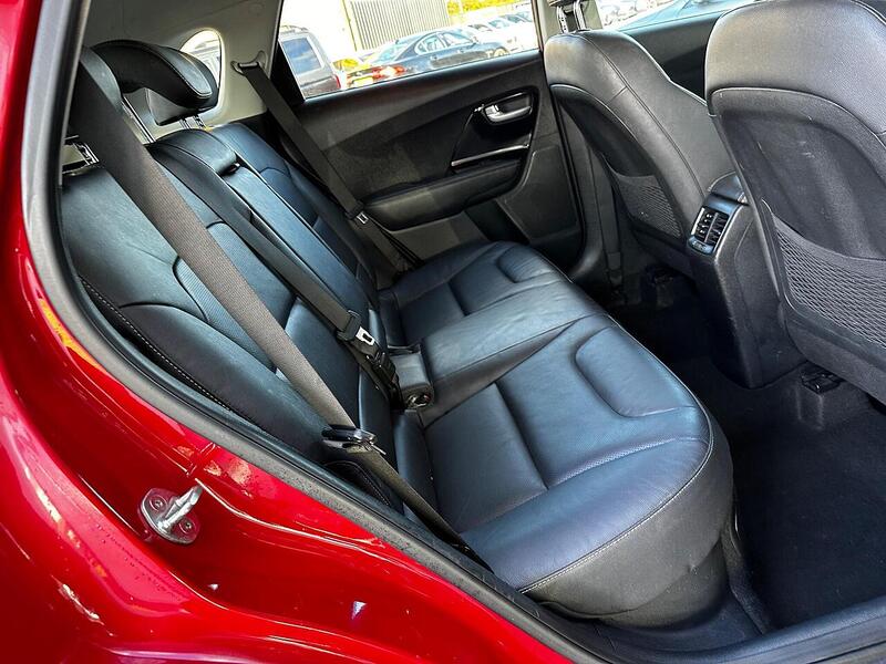 Used Kia Niro 2017 for sale - 77132484: Photo 15