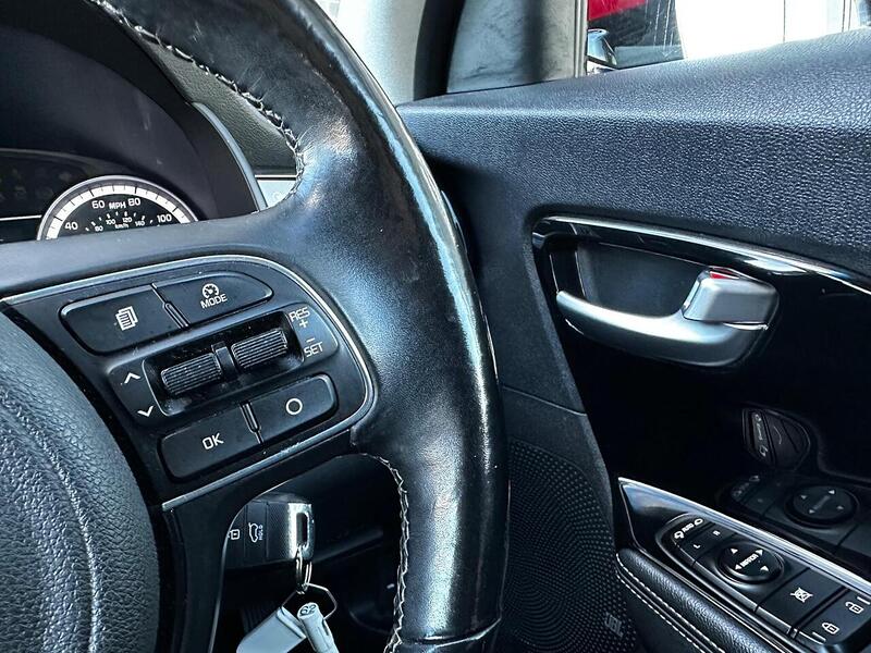 Used Kia Niro 2017 for sale - 77132484: Photo 16