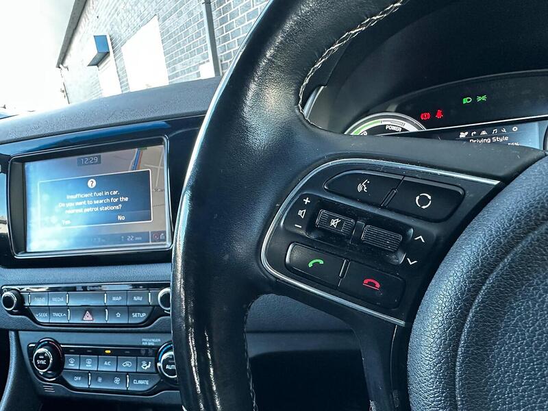 Used Kia Niro 2017 for sale - 77132484: Photo 17