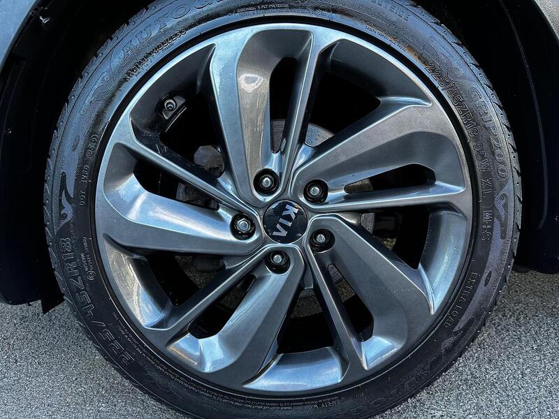 Used Kia Niro 2017 for sale - 77132484: Photo 18