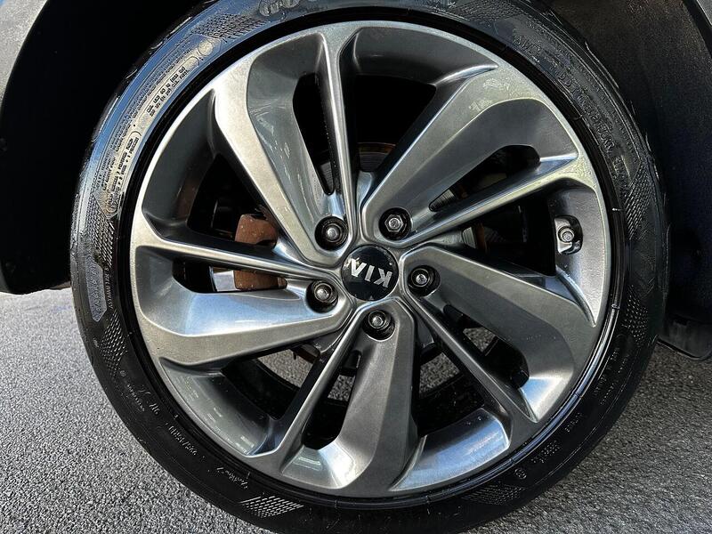 Used Kia Niro 2017 for sale - 77132484: Photo 19