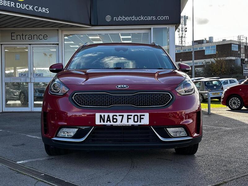 Used Kia Niro 2017 for sale - 77132484: Photo 2