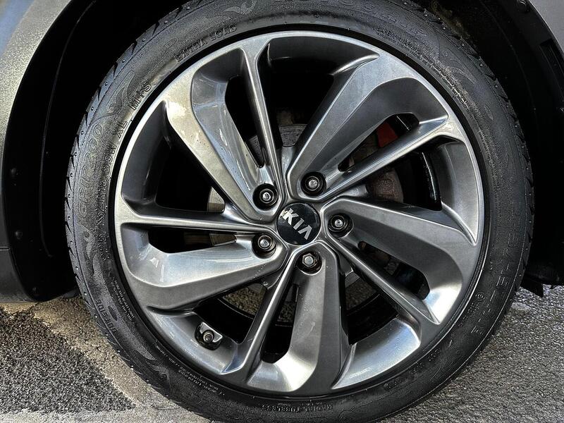 Used Kia Niro 2017 for sale - 77132484: Photo 20