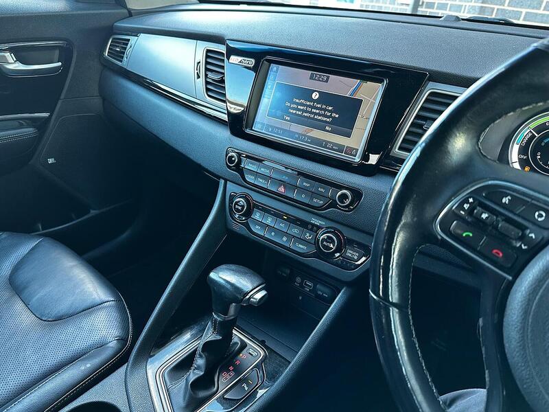 Used Kia Niro 2017 for sale - 77132484: Photo 21