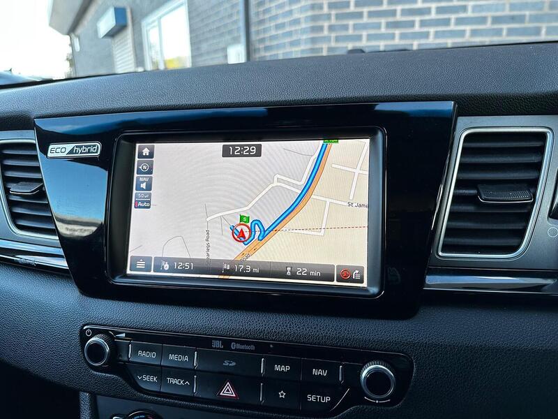 Used Kia Niro 2017 for sale - 77132484: Photo 22