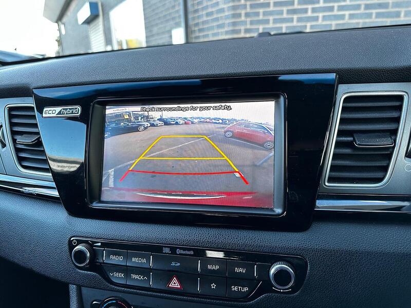 Used Kia Niro 2017 for sale - 77132484: Photo 23