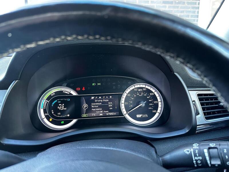 Used Kia Niro 2017 for sale - 77132484: Photo 27