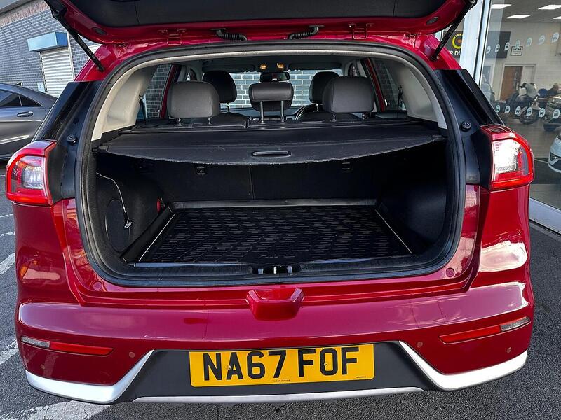 Used Kia Niro 2017 for sale - 77132484: Photo 28