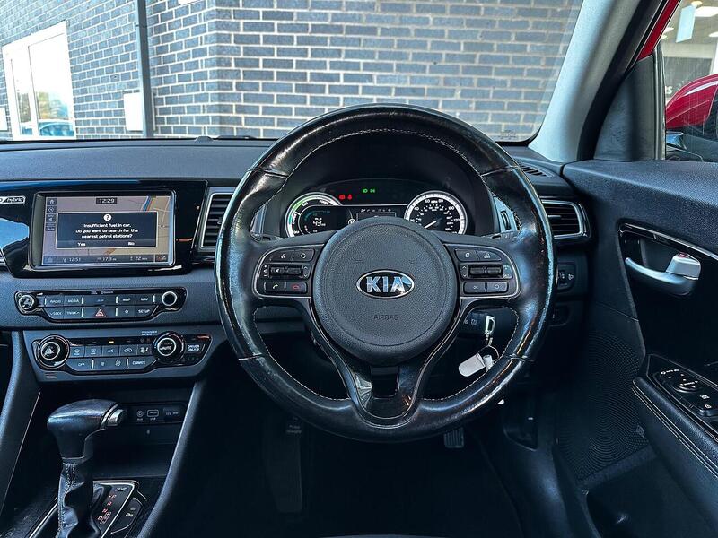 Used Kia Niro 2017 for sale - 77132484: Photo 29