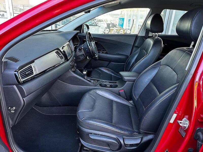 Used Kia Niro 2017 for sale - 77132484: Photo 30