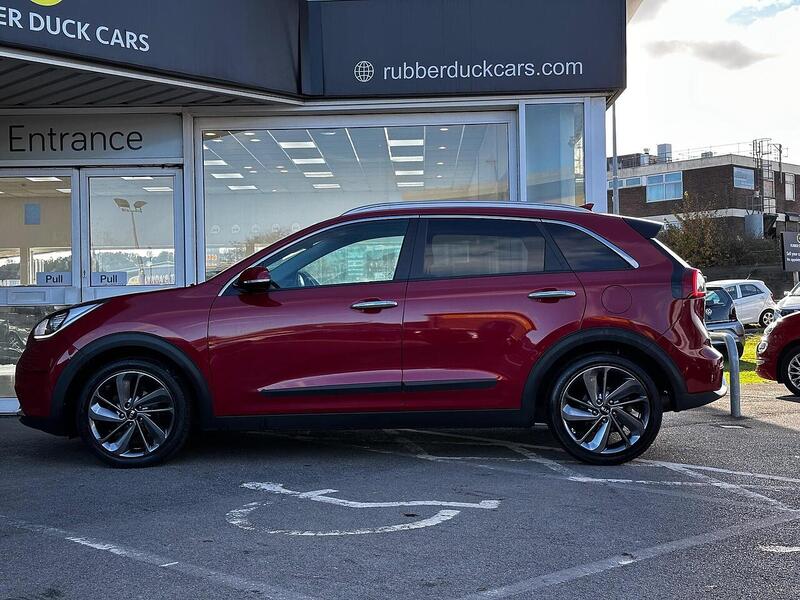 Used Kia Niro 2017 for sale - 77132484: Photo 5