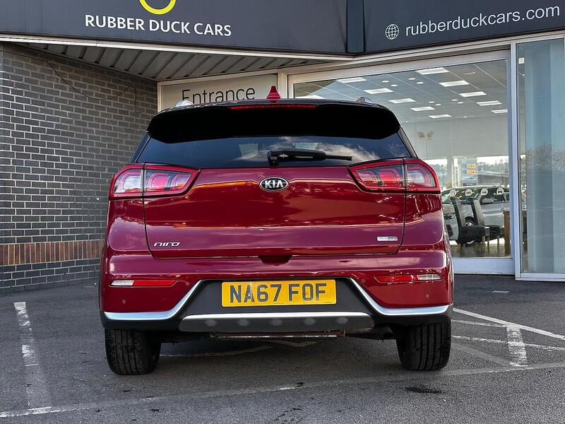 Used Kia Niro 2017 for sale - 77132484: Photo 6