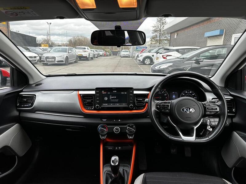 Used Kia Stonic 2019 for sale - 77668056: Photo 10