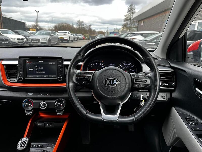 Used Kia Stonic 2019 for sale - 77668056: Photo 11