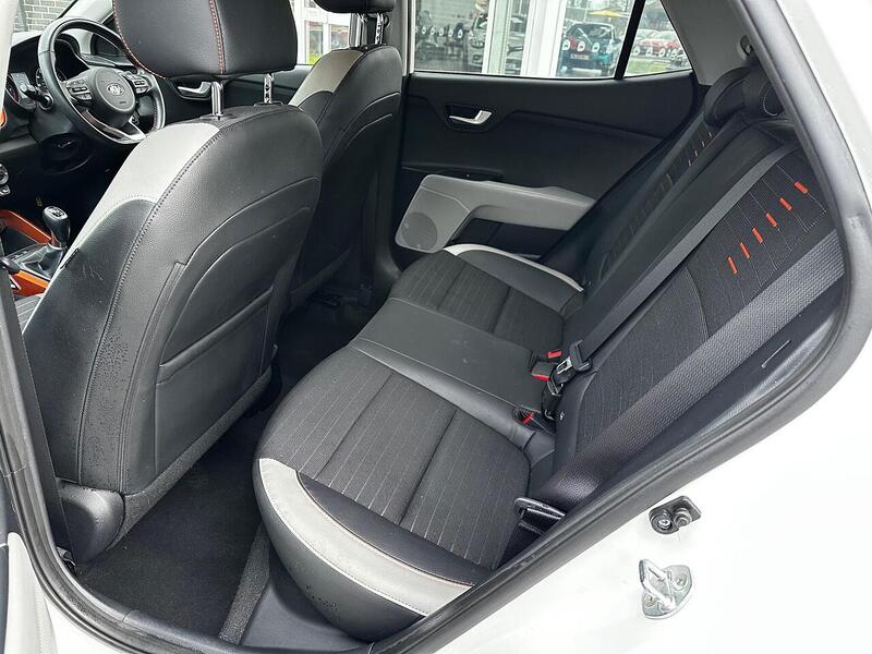 Used Kia Stonic 2019 for sale - 77668056: Photo 13