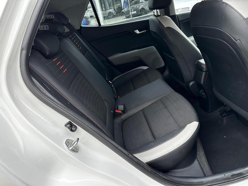 Used Kia Stonic 2019 for sale - 77668056: Photo 14