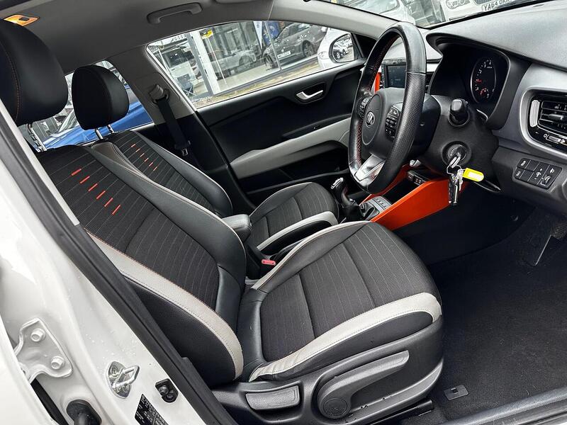 Used Kia Stonic 2019 for sale - 77668056: Photo 15